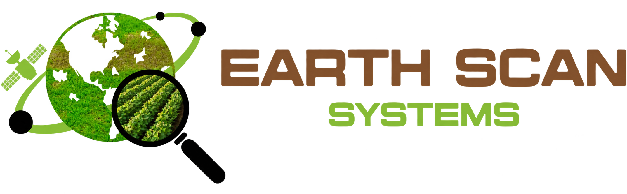 Earth Scan Systems